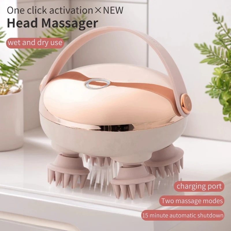 Head Massager