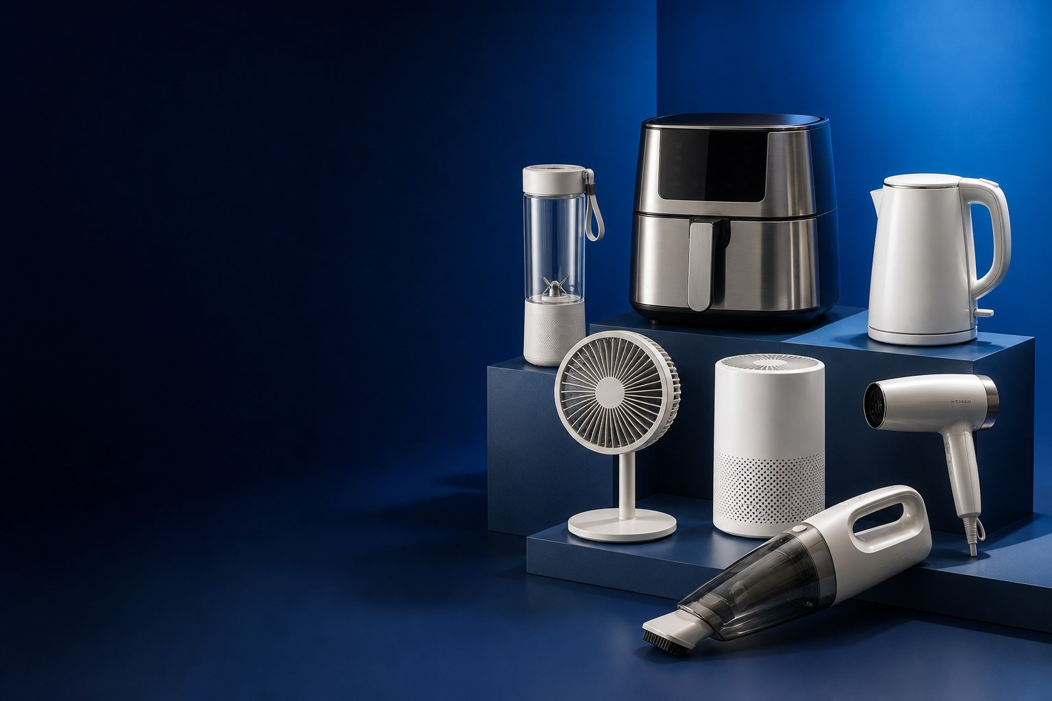 Small home appliance products